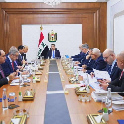 أمانة مجلس الوزراء: تقليص ساعات الدوام الرسمي في المؤسسات الحكومية خلال شهر رمضان