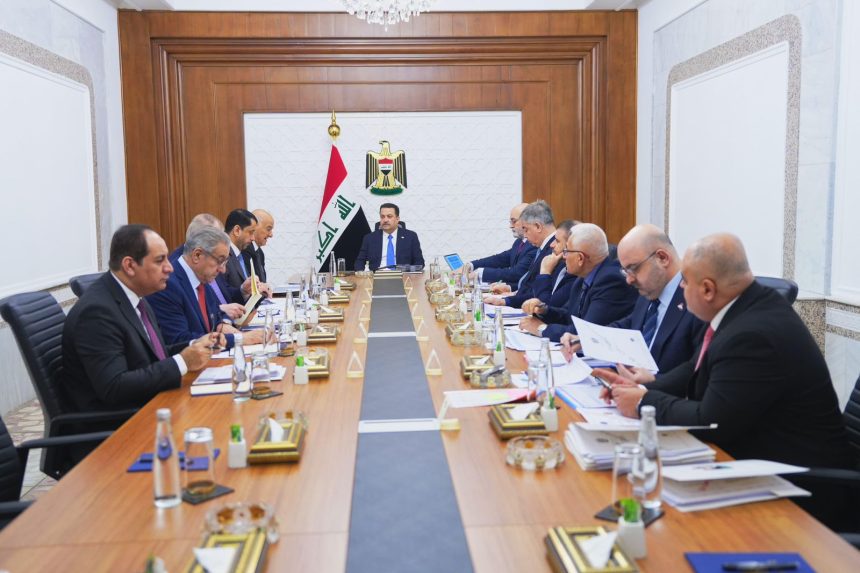 أمانة مجلس الوزراء: تقليص ساعات الدوام الرسمي في المؤسسات الحكومية خلال شهر رمضان