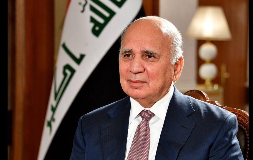 وزير الخارجية يصل ألمانيا للمشاركة في مؤتمر ميونخ للأمن