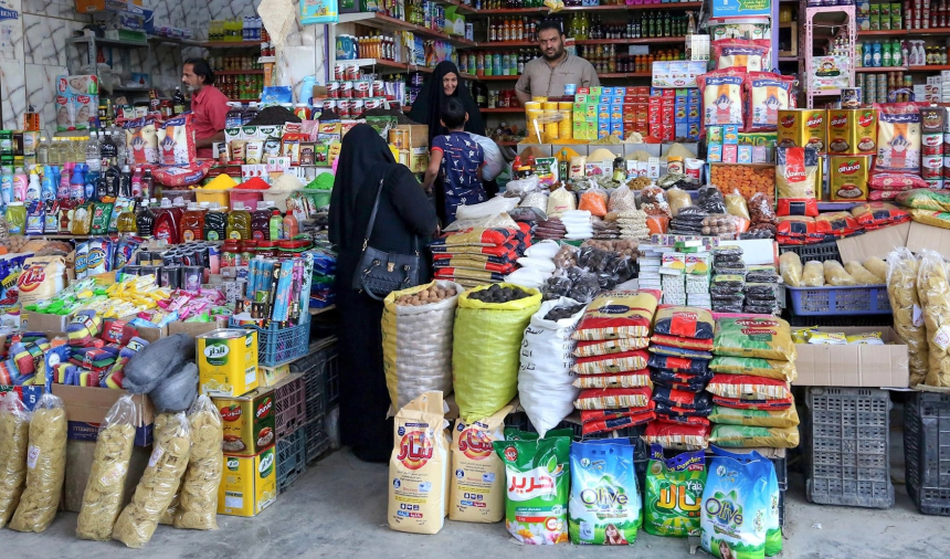 الأمن الوطني يعلن اتخاذ إجراءات رادعة بحق المخالفين للأسعار خلال شهر رمضان