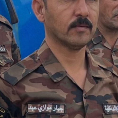 الداخلية: استشهاد مفوض وإصابة 3 آخرين إثر تعرض قوة أمنية لإطلاق نار مباشر بالبصرة