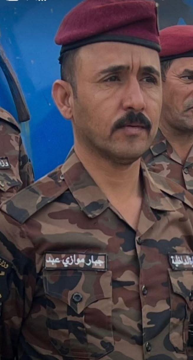 الداخلية: استشهاد مفوض وإصابة 3 آخرين إثر تعرض قوة أمنية لإطلاق نار مباشر بالبصرة