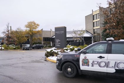 العراق يدين حادث إطلاق نار بمدرسة في كندا ويجدد موقفه الداعي لنبذ العنف