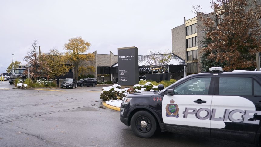 العراق يدين حادث إطلاق نار بمدرسة في كندا ويجدد موقفه الداعي لنبذ العنف