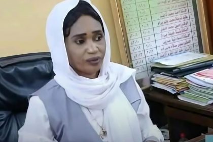 السودان.. نجاة وزيرة الصحة بجنوب كردفان بعد قصف منزلها بمسيرات