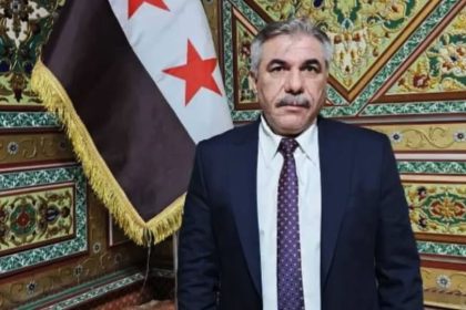 سوريا.. مرسوم رئاسي بتعيين "الكردي" نور الدين عيسى محافظا للحسكة