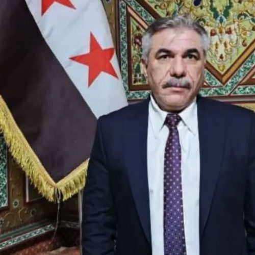 سوريا.. مرسوم رئاسي بتعيين "الكردي" نور الدين عيسى محافظا للحسكة