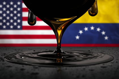أمريكا تعلن أكبر تخفيف للعقوبات على قطاع النفط الفنزويلي