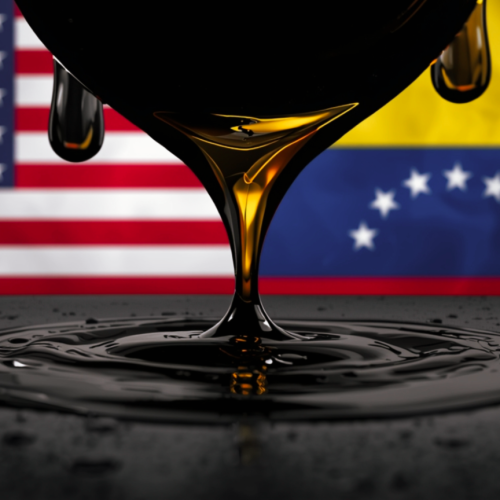 أمريكا تعلن أكبر تخفيف للعقوبات على قطاع النفط الفنزويلي