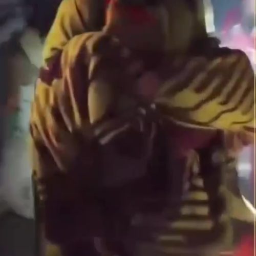 بسبب إهمال الوالد.. مصرع طفلين نتيجة حريق اندلع بمنزلهما في النجف