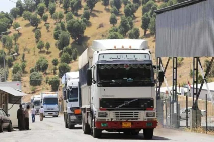 المنافذ: إحباط عدد من محاولات التهريب في السيطرات الاتحادية المحاذية للإقليم