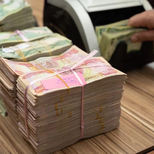 مرصد اقتصادي: الدولة تصرف 600 مليار دينار شهريا للكهرباء وتسترجع 1% منها كجباية