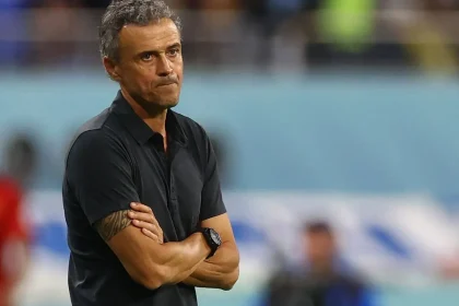 رد قوي من إنريكي على ديمبلي: تصريحاتك بلا قيمة