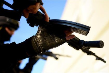 مجهول يسطو على منزل ضابط ويسرق 5 ملايين ومصوغات ذهبية في الدورة جنوبي بغداد