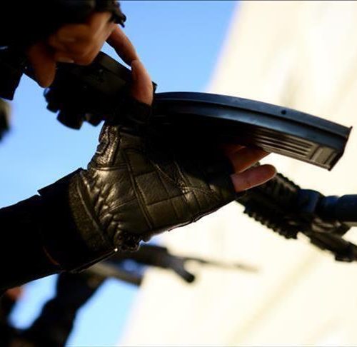 مجهول يسطو على منزل ضابط ويسرق 5 ملايين ومصوغات ذهبية في الدورة جنوبي بغداد