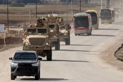 العراق والمالديف يتفقان على مواصلة التنسيق بشأن ملف سجناء “داعش” المنقولين من سوريا