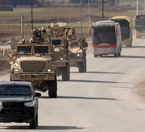 العراق والمالديف يتفقان على مواصلة التنسيق بشأن ملف سجناء “داعش” المنقولين من سوريا