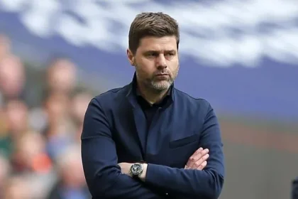 بوكيتينو يشترط 3 صفقات لتولي تدريب ريال مدريد