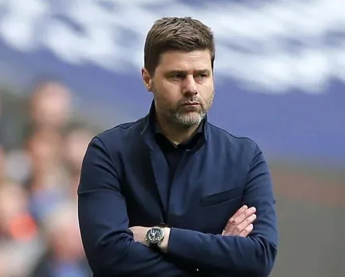 بوكيتينو يشترط 3 صفقات لتولي تدريب ريال مدريد