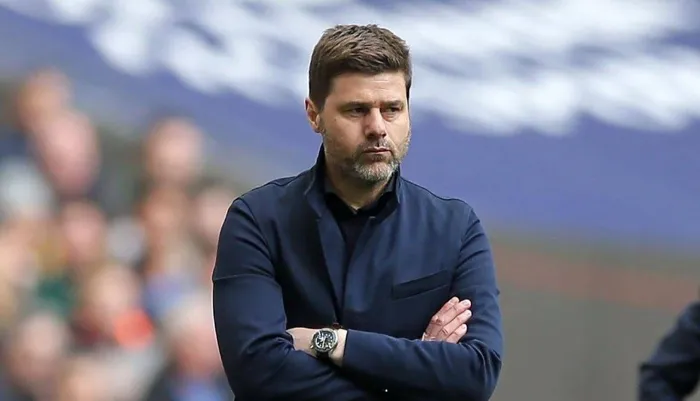 بوكيتينو يشترط 3 صفقات لتولي تدريب ريال مدريد