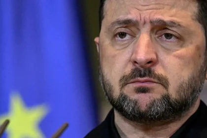 زيلينسكي: واشنطن تطلب غالباً التنازلات من كييف وليس موسكو