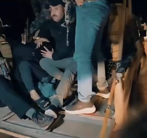 الحشد الشعبي: الإطاحة بإرهابي مسؤول عن تمويل التنظيمات الإرهابية في الأنبار