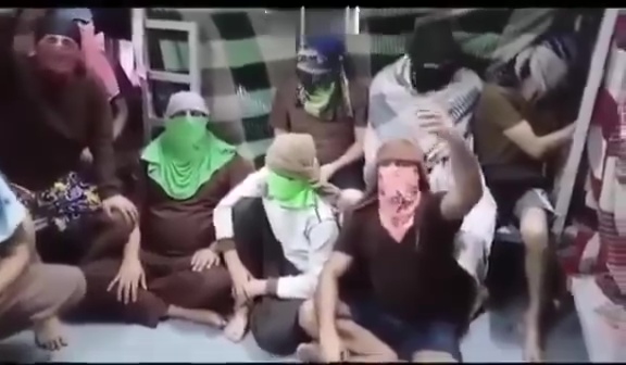 العدل تشكل لجنة تحقيقية حول مقطع فيديو متداول لنزلاء سجن العمارة المركزي