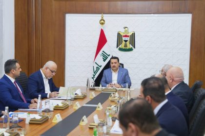 السوداني: التعرفة الجمركية وتطبيق نظام "اسكودا" تهدف إلى تصحيح المسار الاقتصادي