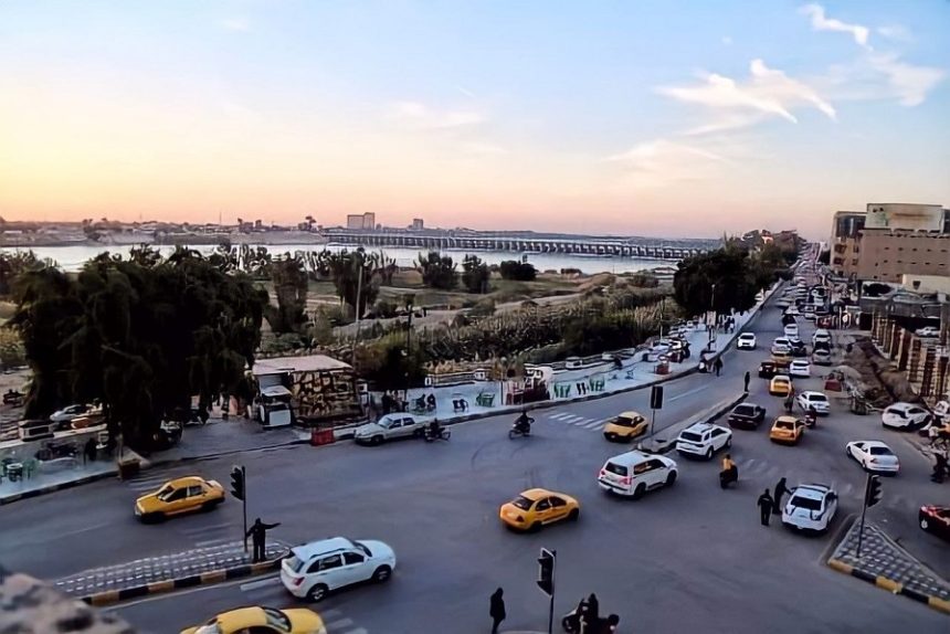 طقس العراق.. غيوم وارتفاع بدرجات الحرارة خلال الأيام المقبلة