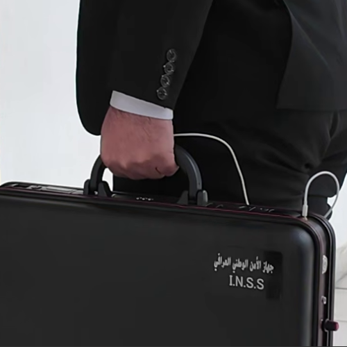 الأمن الوطني يعلن نجاح الحقيبة الامتحانية الإلكترونية بضبط عشرات حالات الغش بالمدارس