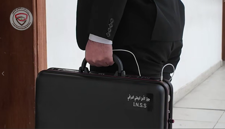 الأمن الوطني يعلن نجاح الحقيبة الامتحانية الإلكترونية بضبط عشرات حالات الغش بالمدارس