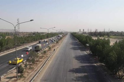 على ثلاث مراحل.. الإعمار تقرر صيانة سريع الدورة بالكامل وتحدد منتصف العام الحالي موعداً لإنجازه