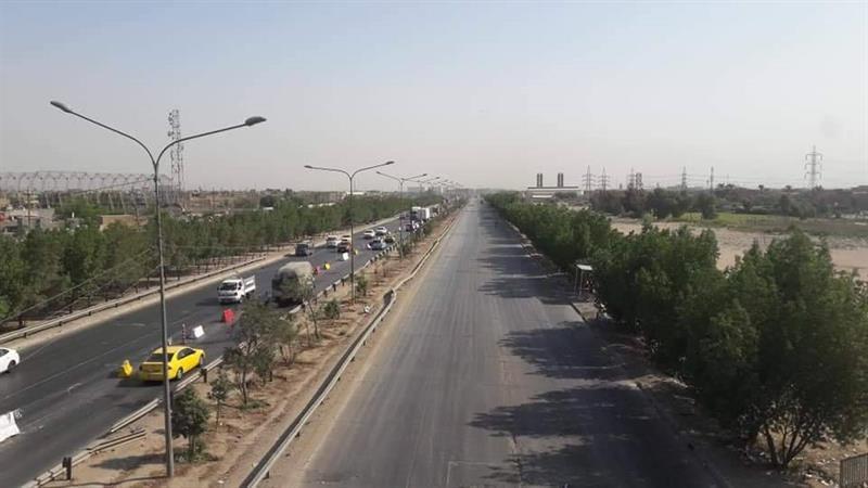 على ثلاث مراحل.. الإعمار تقرر صيانة سريع الدورة بالكامل وتحدد منتصف العام الحالي موعداً لإنجازه