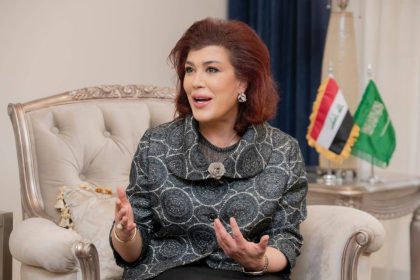 مجلس النواب يقرر استدعاء سفيرة العراق في السعودية على خلفية "فيديو القيادات الأمنية" والتحقيق بالموضوع