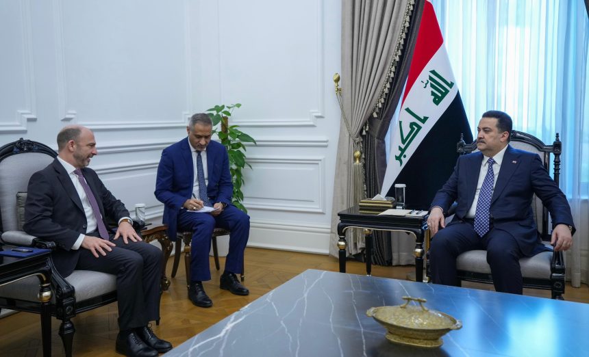 السوداني: العراق يتحمل مسؤولية جسيمة في احتجاز عناصر داعش ومحاكمتهم