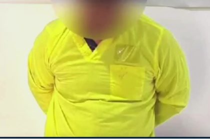 شرطة الكرخ تطيح بمبتز حاول مساومة فتاة مقابل عدم نشر صورها