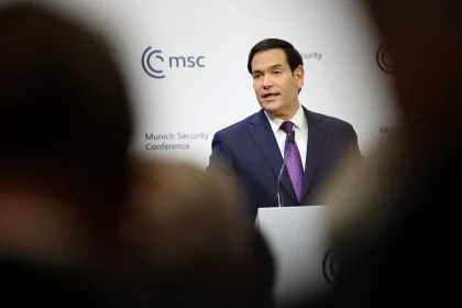 وزير الخارجية الامريكي: الولايات المتحدة لا تعتزم الانسحاب من حلف شمال الأطلسي "ناتو"