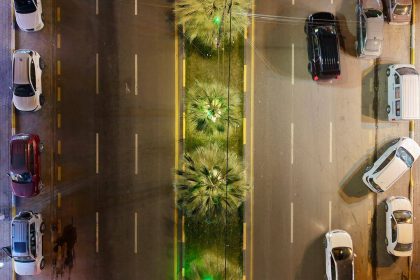 أمانة بغداد: إنجاز إكساء 80% من شوارع العاصمة ولا وجود لمشاريع متلكئة