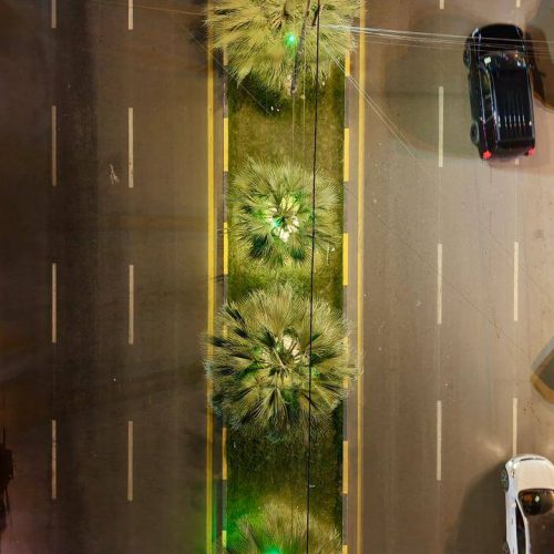 أمانة بغداد: إنجاز إكساء 80% من شوارع العاصمة ولا وجود لمشاريع متلكئة