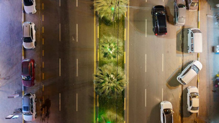 أمانة بغداد: إنجاز إكساء 80% من شوارع العاصمة ولا وجود لمشاريع متلكئة