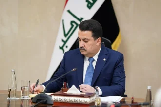 لضغط النفقات.. مكتب السوداني يعلن اتخاذ خطوات ترشيدية وإنهاء عقود عدد من المستشارين والخبراء