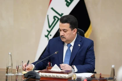 لضغط النفقات.. مكتب السوداني يعلن اتخاذ خطوات ترشيدية وإنهاء عقود عدد من المستشارين والخبراء