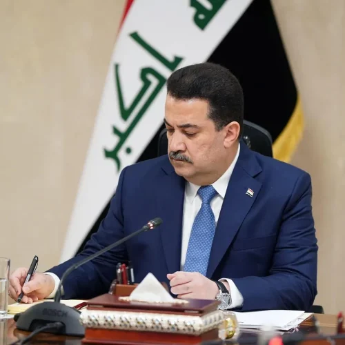 لضغط النفقات.. مكتب السوداني يعلن اتخاذ خطوات ترشيدية وإنهاء عقود عدد من المستشارين والخبراء