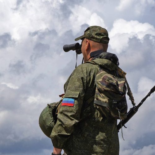 الطاقة وملف الأقليات.. خلافات المجر وأوكرانيا تهدد بتفجير صراع في أوروبا الشرقية