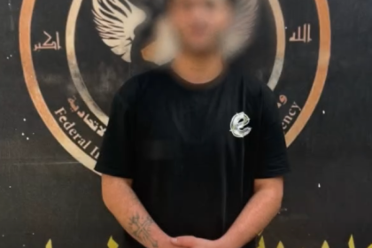 الداخلية: اعتقال اثنين من أصحاب المحتوى الهابط لنشرهما مقاطع غير لائقة وتلفظهما بألفاظ نابية