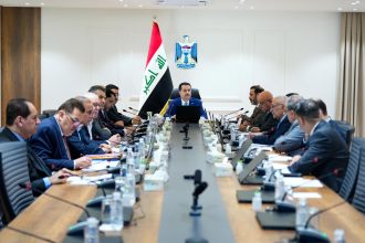 السوداني يوجّه بسرعة افتتاح منفذَي الوليد وربيعة مع سوريا