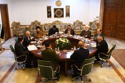 الإطار التنسيقي يجتمع اليوم لحسم ملف المرشح لمنصب رئاسة الوزراء