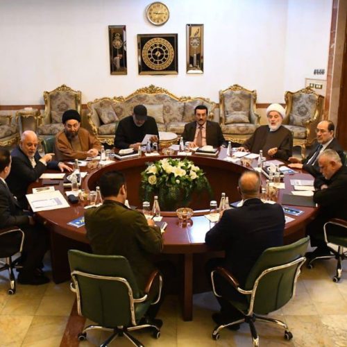 الإطار التنسيقي يجتمع اليوم لحسم ملف المرشح لمنصب رئاسة الوزراء