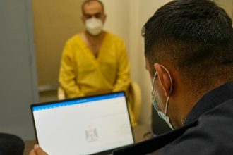 القضاء: استكمال الاستجواب الابتدائي لأكثر من 500 داعشي الذين نقلوا من سوريا الى العراق