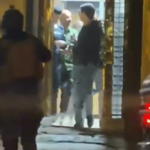 بعد عمليات ابتزاز.. الإطاحة بمجموعة تمتهن الاحتيال على سائقي المركبات وسط بغداد